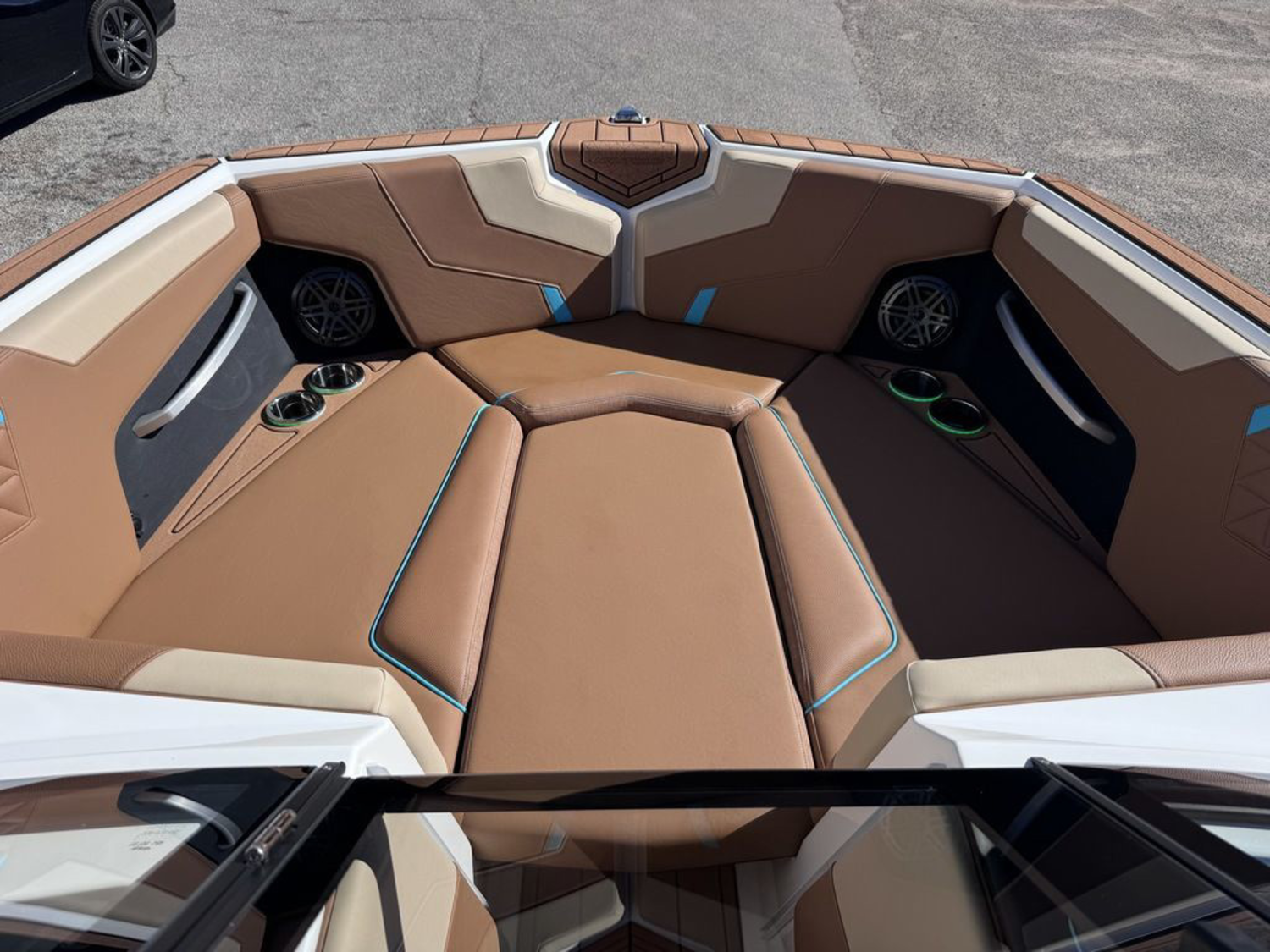 2026 Nautique Super Air Nautique GS24