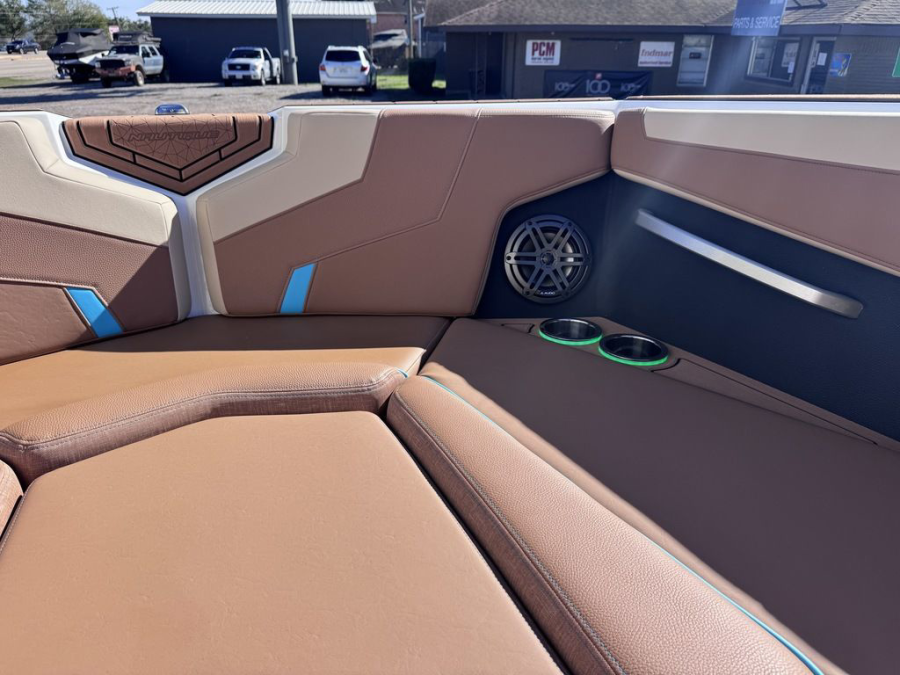 2026 Nautique Boats GS24 for sale in Montgomery, Texas