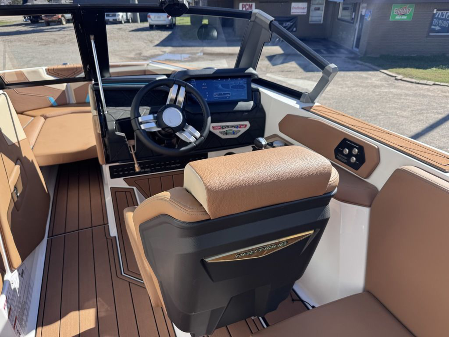 2026 Nautique Super Air Nautique GS24