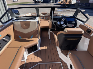 2026 Nautique Boats GS24 for sale in Montgomery, Texas