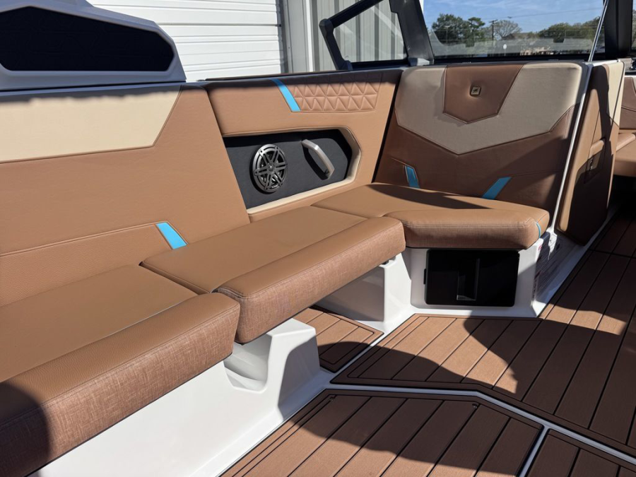 2026 Nautique Boats GS24 for sale in Montgomery, Texas