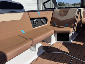 2026 Nautique Boats GS24 for sale in Montgomery, Texas