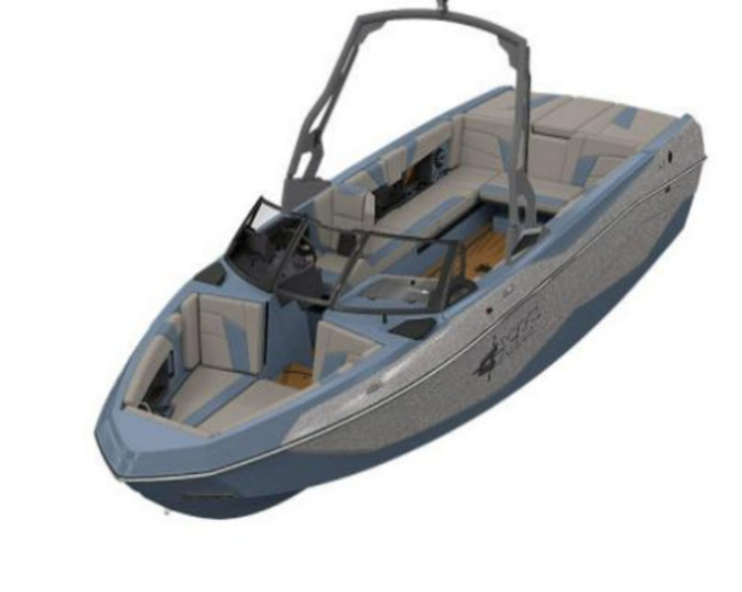 2026 Axis Wake Research T250