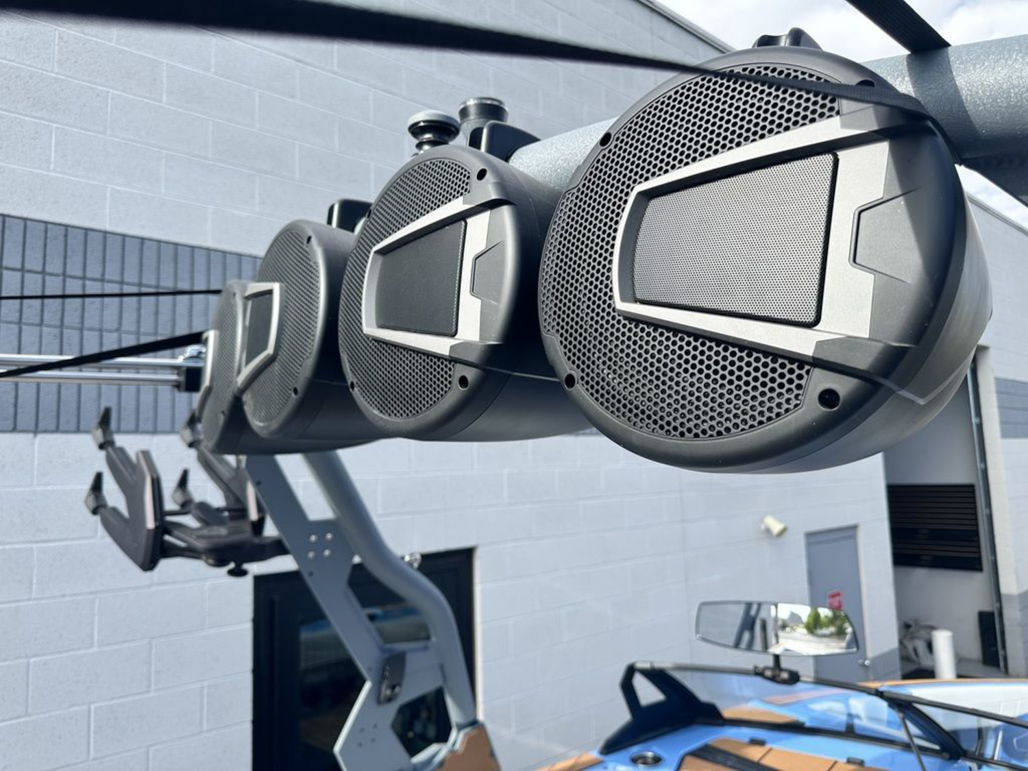 2026 Axis Wake Research T250