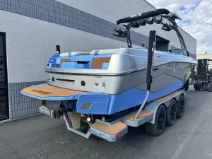 2026 Axis Boats T250 for sale in DRAPER, Utah