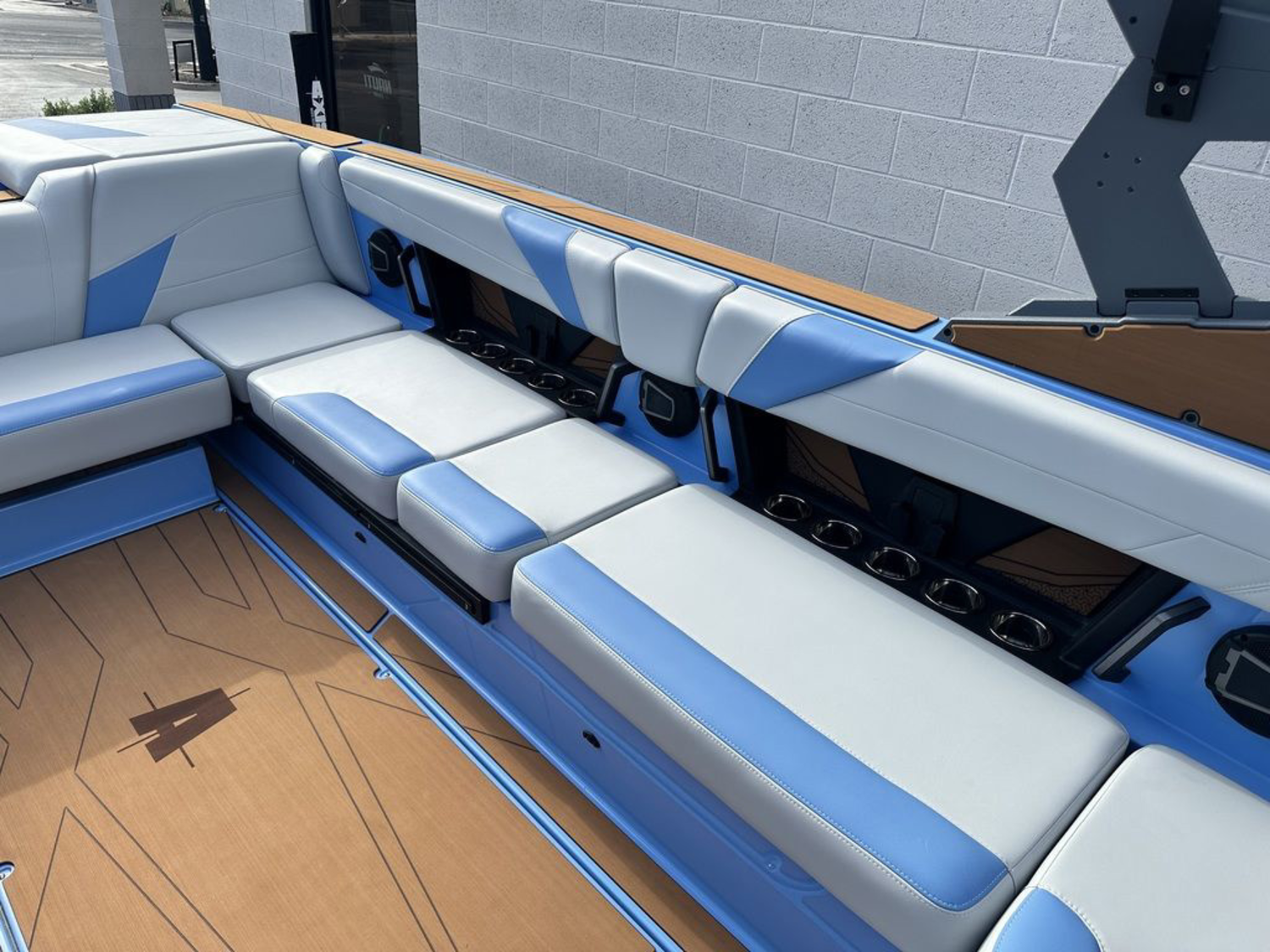 2026 Axis Wake Research T250