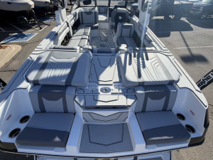 2026 Malibu Boats Wakesetter 25 LSV for sale in Draper, Utah