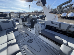 2026 Malibu Boats Wakesetter 25 LSV for sale in Draper, Utah