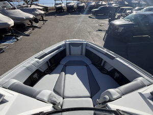 2026 Malibu Boats Wakesetter 25 LSV for sale in Draper, Utah