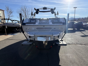 2026 Malibu Boats Wakesetter 25 LSV for sale in Draper, Utah