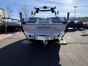 2026 Malibu Boats Wakesetter 25 LSV for sale in Draper, Utah