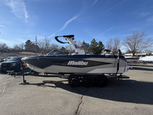 2026 Malibu Boats Wakesetter 25 LSV for sale in Draper, Utah