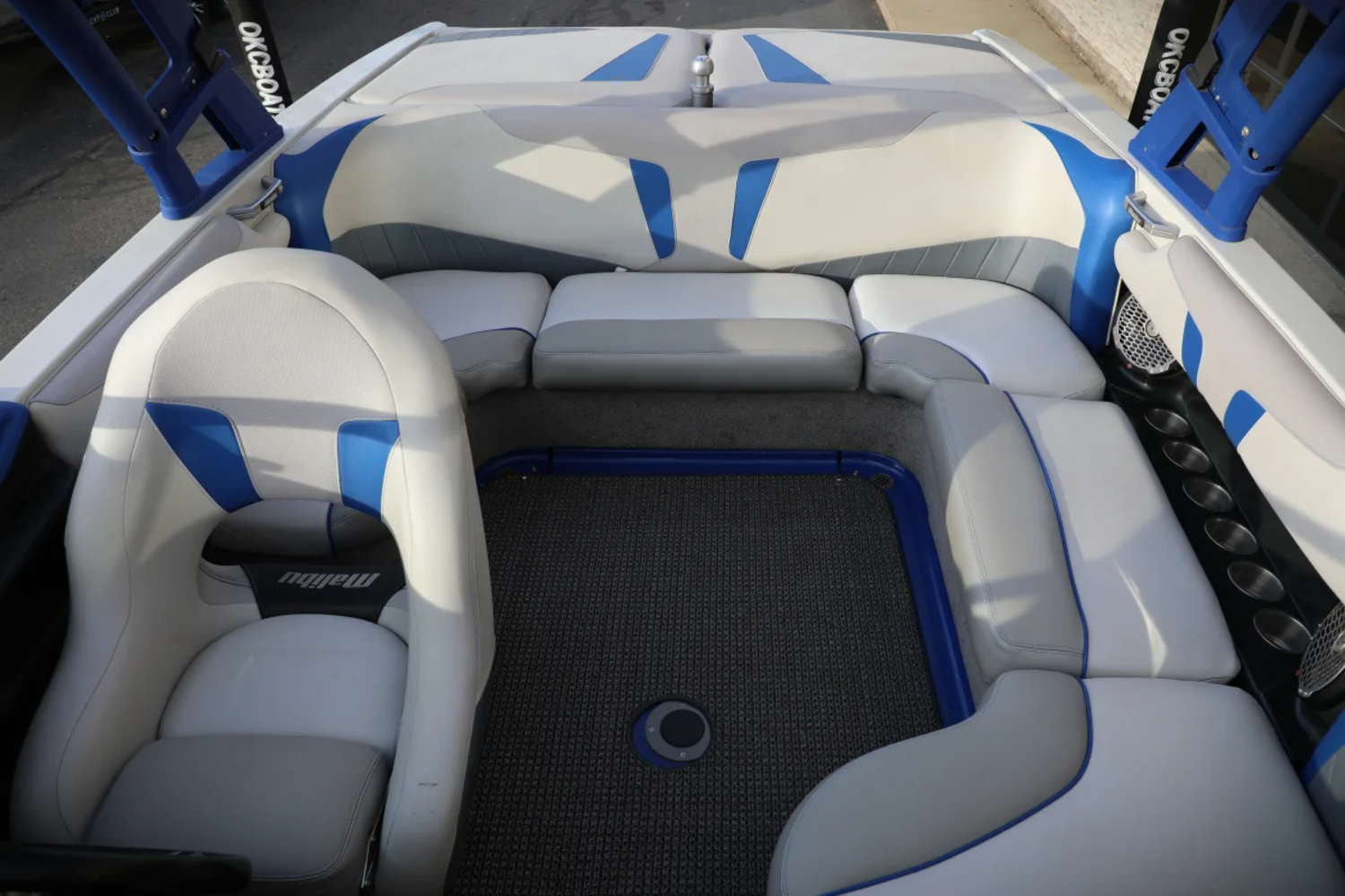 2016 Malibu 20 VTX Wakesetter - New Arrival!!!