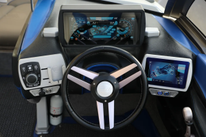 2016 Malibu Boats Wakesetter VTX for sale in Highland, Michigan