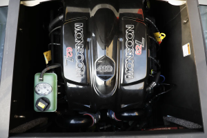 2016 Malibu Boats Wakesetter VTX for sale in Highland, Michigan