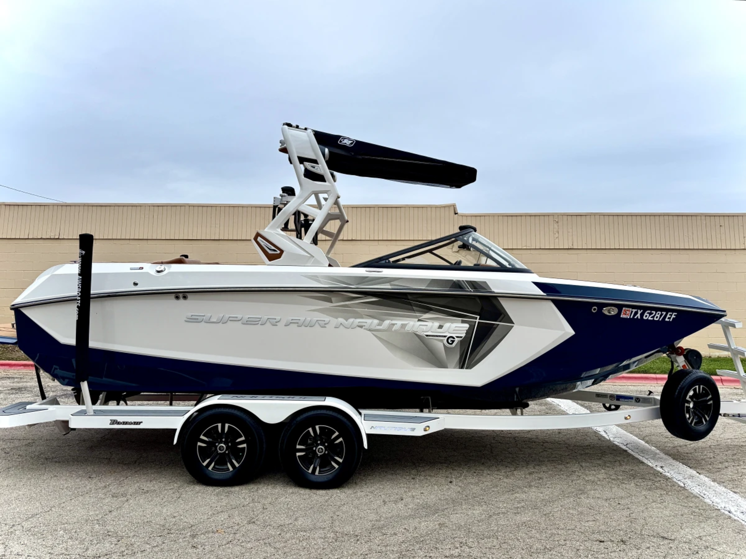 2018 Nautique Boats G23 for sale in Austin, Texas