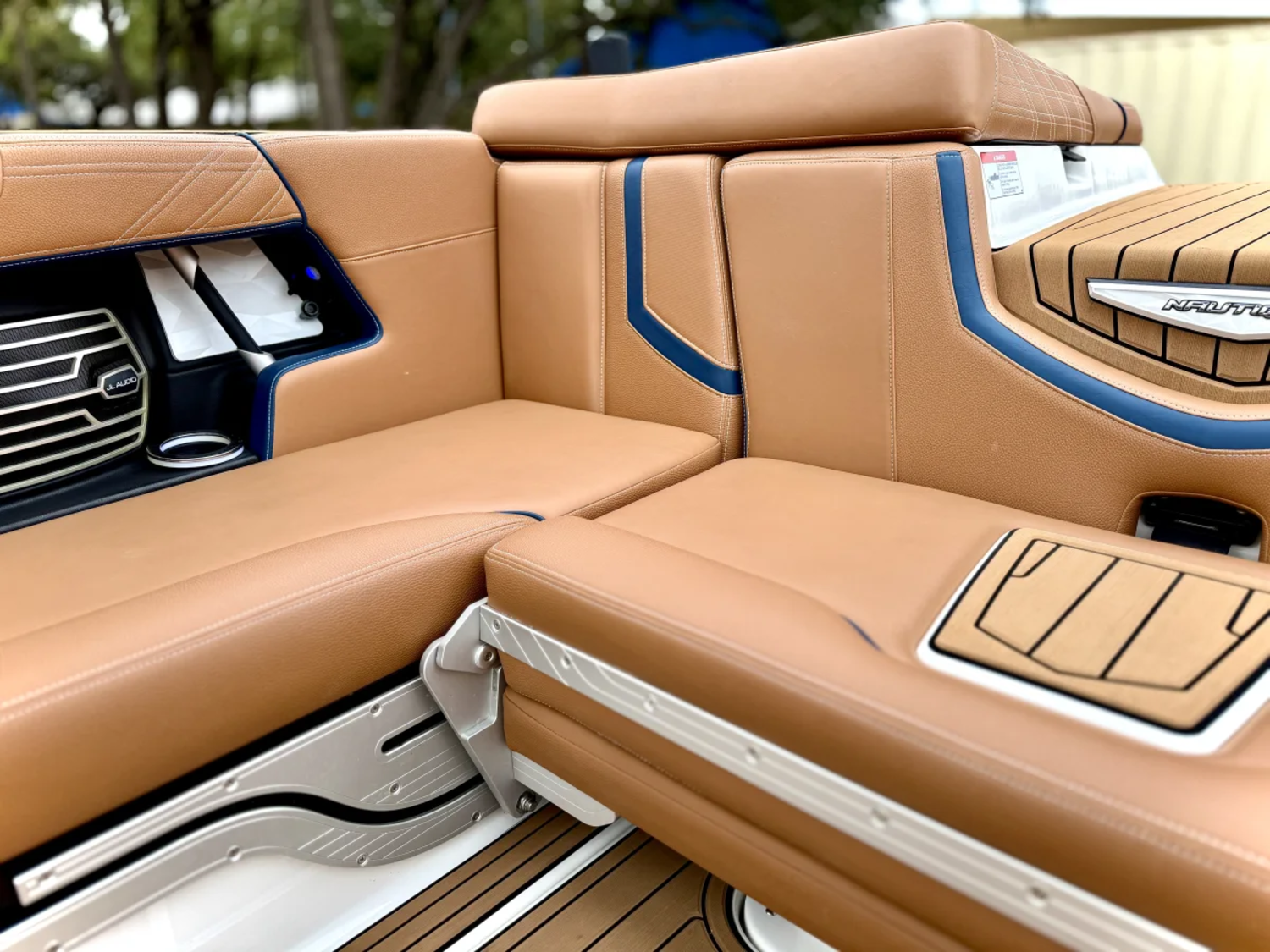 2018 Nautique Boats G23 for sale in Austin, Texas