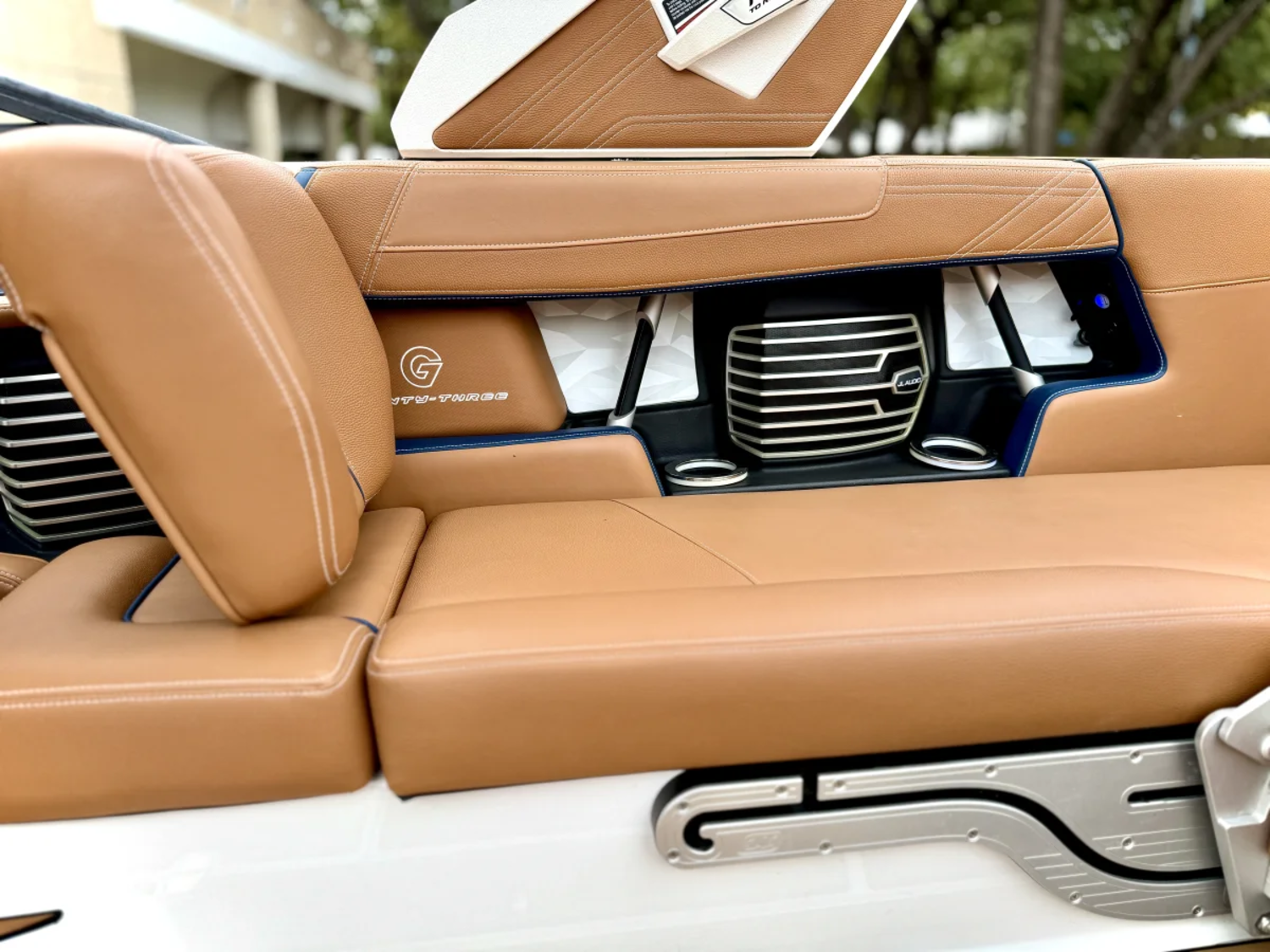 2018 Nautique Boats G23 for sale in Austin, Texas