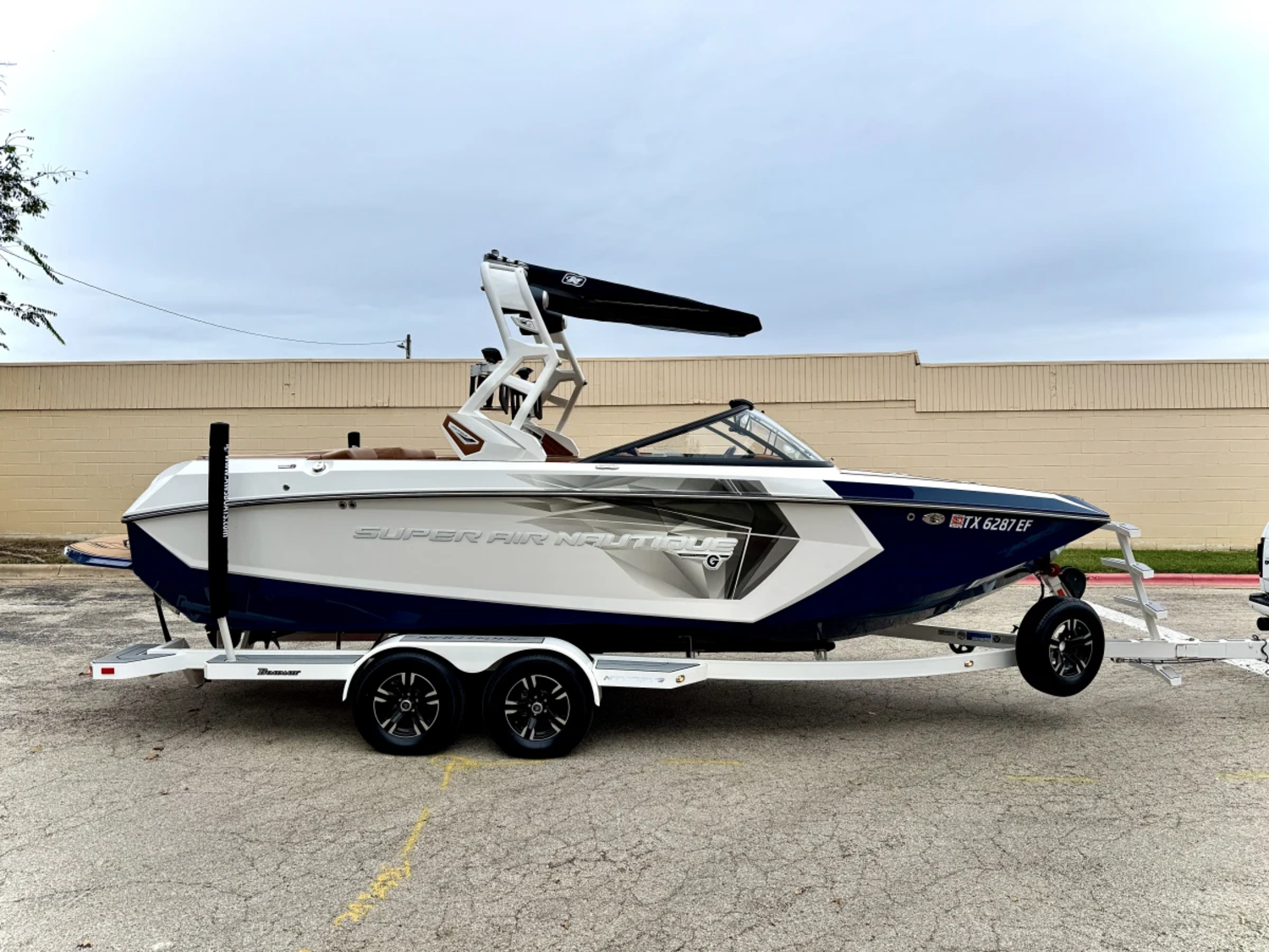 2018 Nautique Boats G23 for sale in Austin, Texas