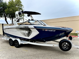 2018 Nautique Boats G23 for sale in Austin, Texas