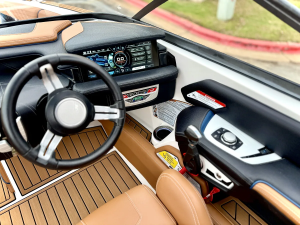 2018 Nautique Boats G23 for sale in Austin, Texas