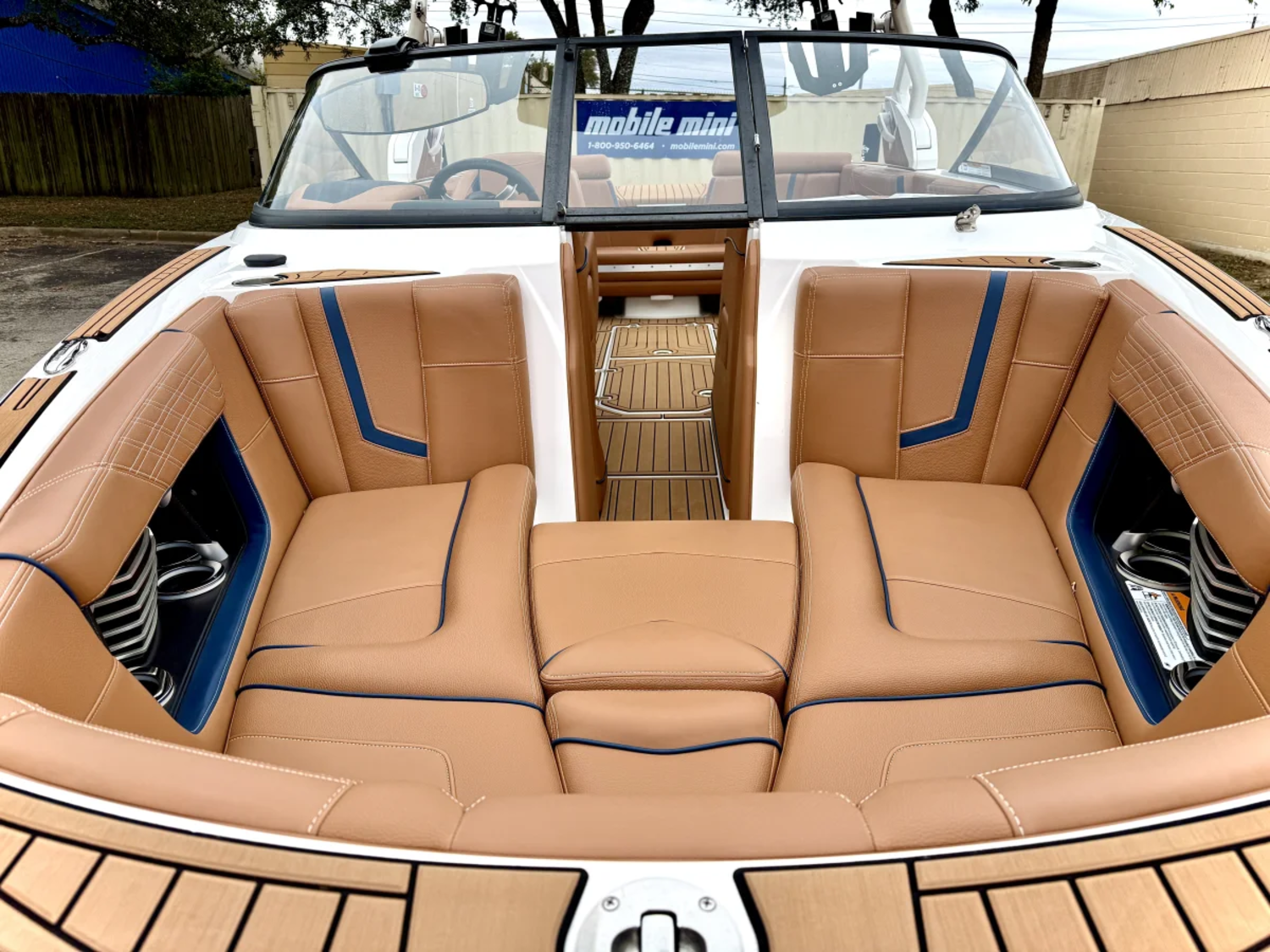 2018 Nautique Boats G23 for sale in Austin, Texas