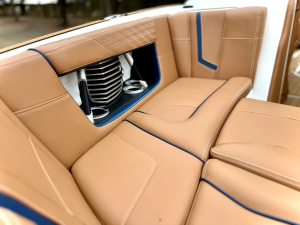 2018 Nautique Boats G23 for sale in Austin, Texas