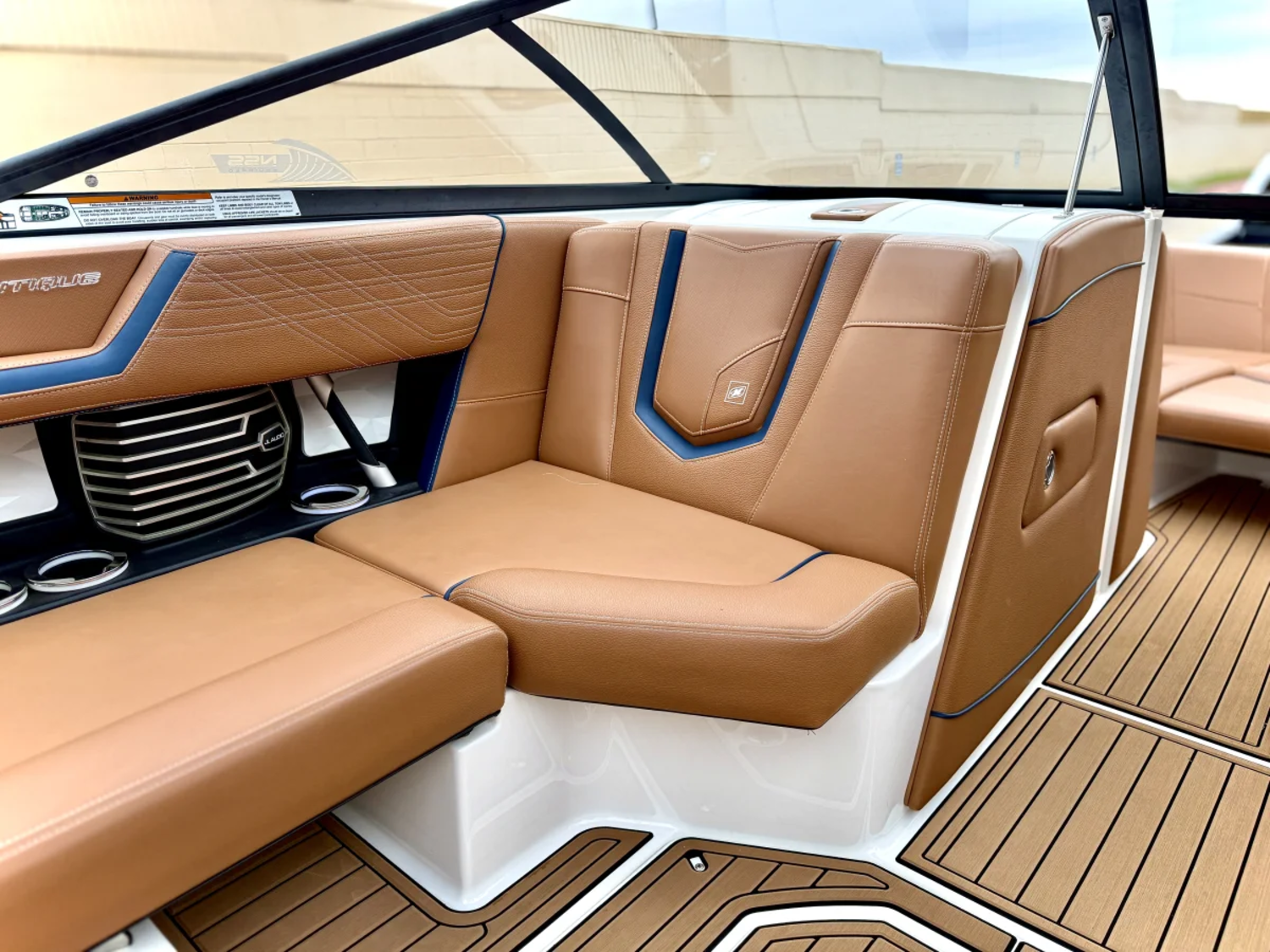 2018 Nautique Boats G23 for sale in Austin, Texas