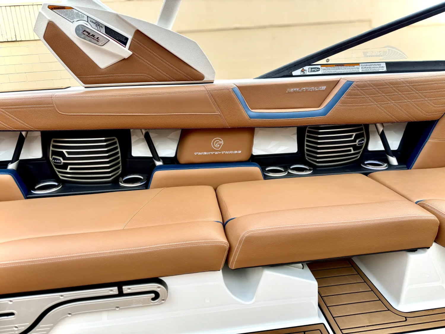 2018 Nautique Boats G23 for sale in Austin, Texas