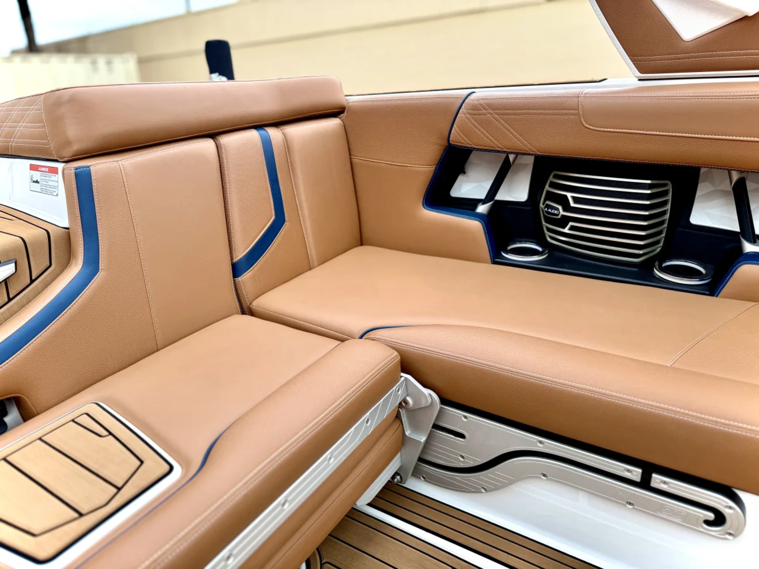 2018 Nautique Boats G23 for sale in Austin, Texas