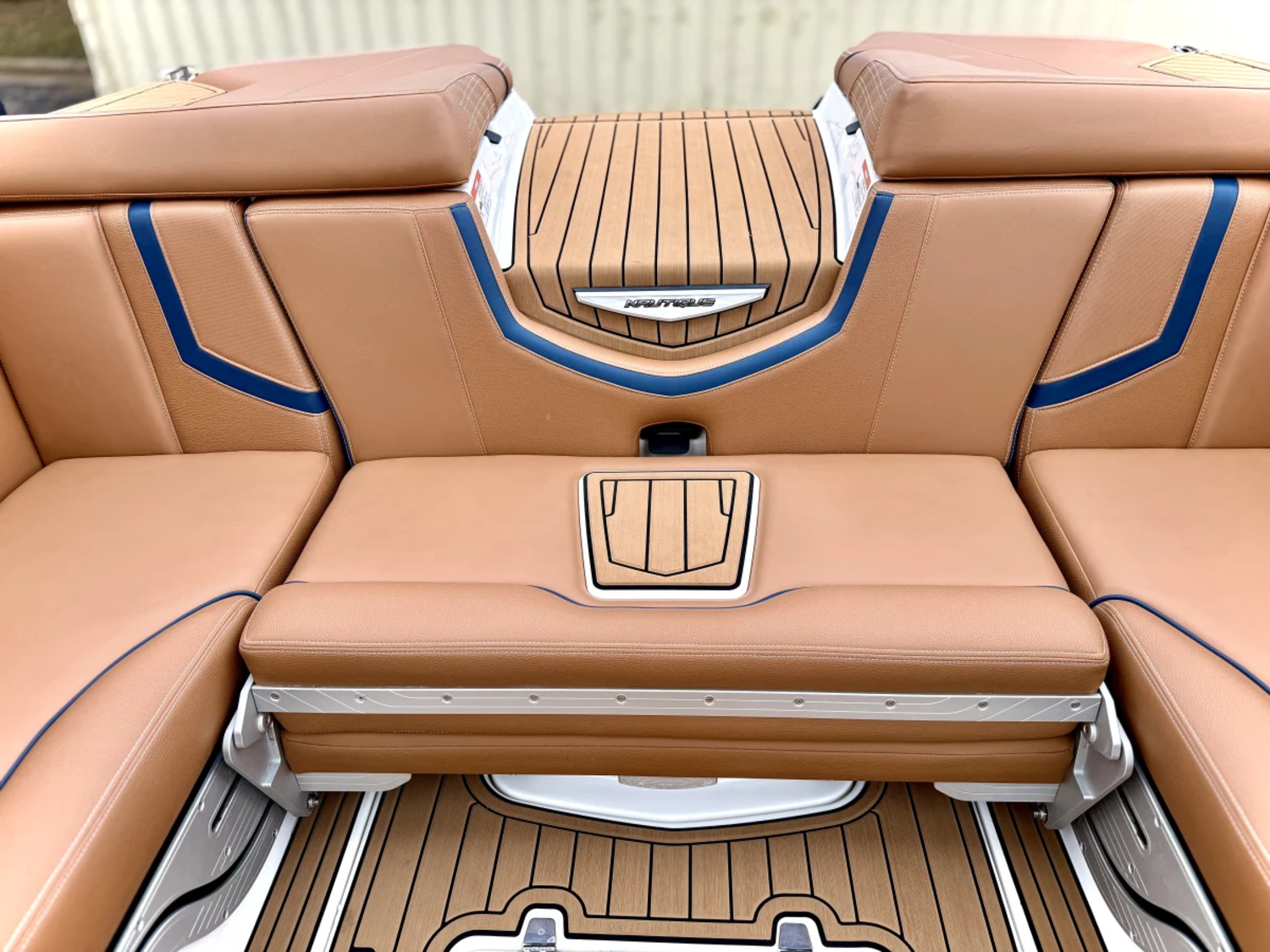 2018 Nautique Boats G23 for sale in Austin, Texas