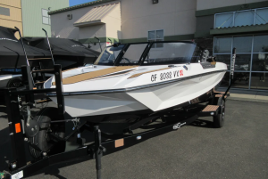 2024 Nautique Boats Ski Nautique for sale in Rancho Cordova, California