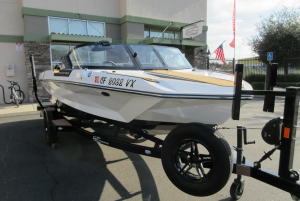 2024 Nautique Boats Ski Nautique for sale in Rancho Cordova, California