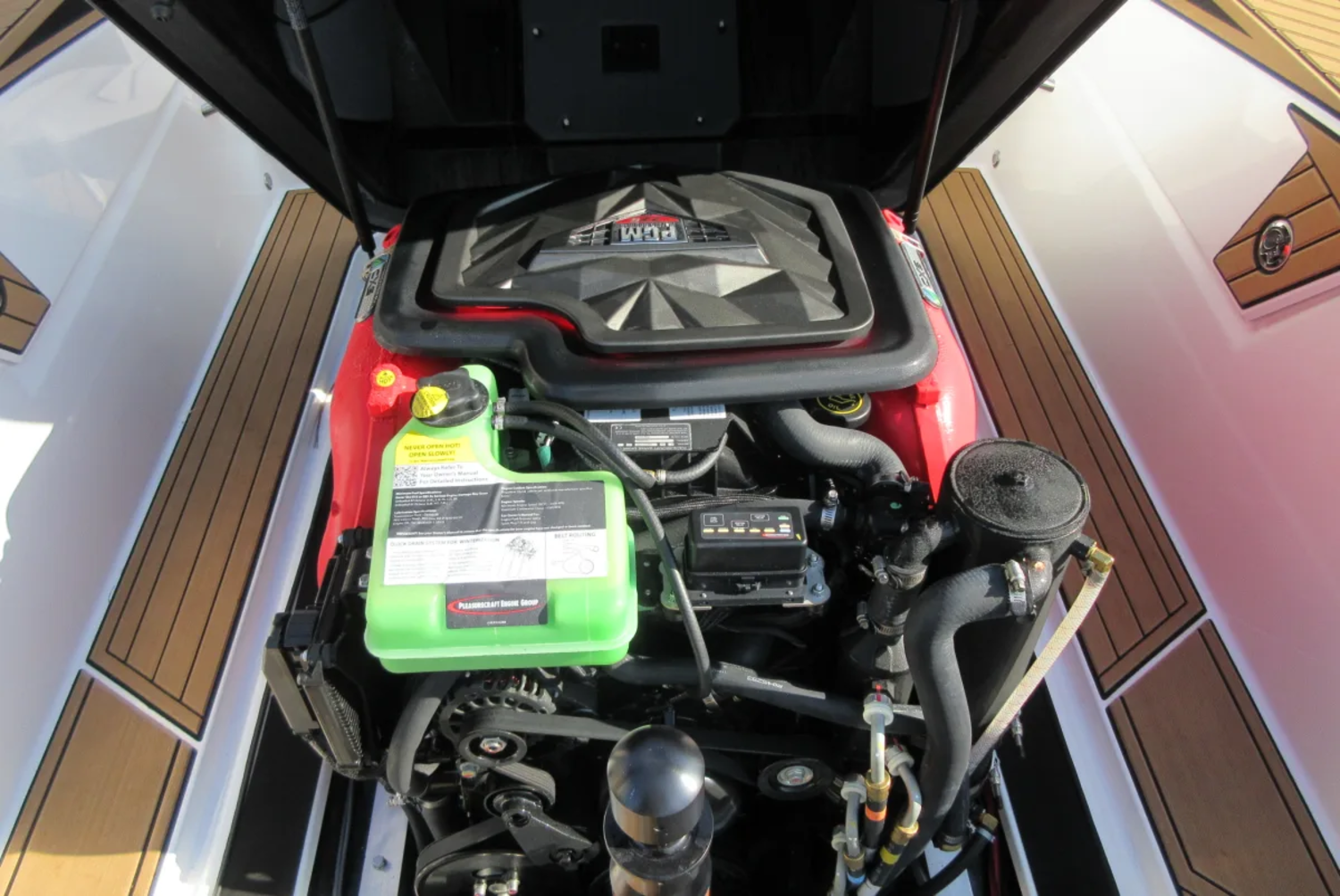 2024 Nautique Boats Ski Nautique for sale in Rancho Cordova, California