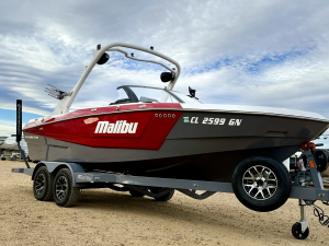 2022 Malibu Boats 21 LX for sale in Denver, Colorado