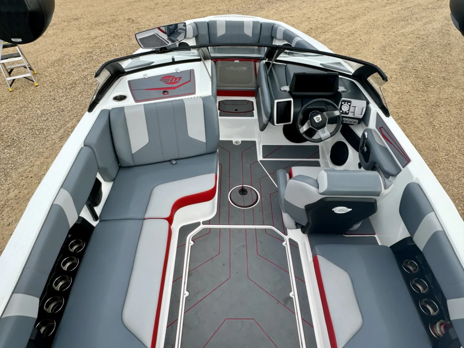 2022 Malibu LX - M5DI