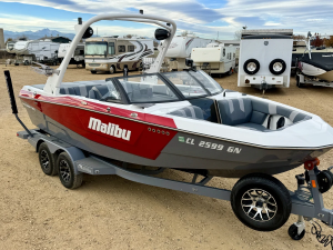 2022 Malibu Boats 21 LX for sale in Denver, Colorado