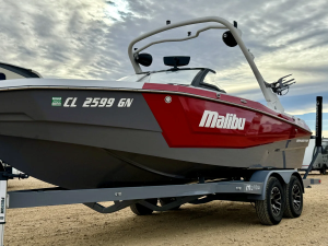 2022 Malibu Boats 21 LX for sale in Denver, Colorado