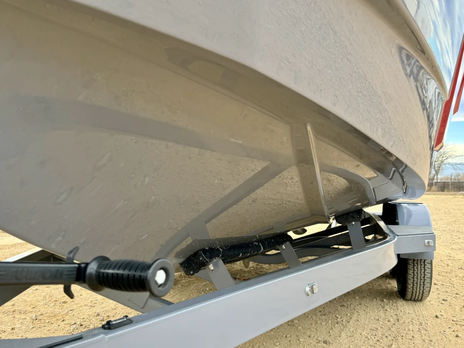 2022 Malibu LX - M5DI