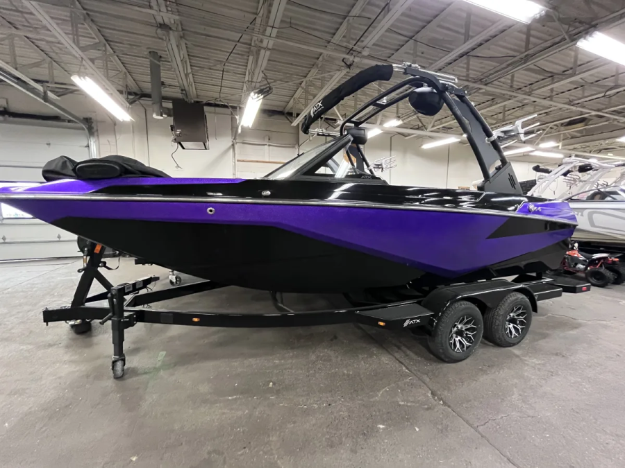 2021 ATX Boats ATX-20 for sale in Osseo, Minnesota