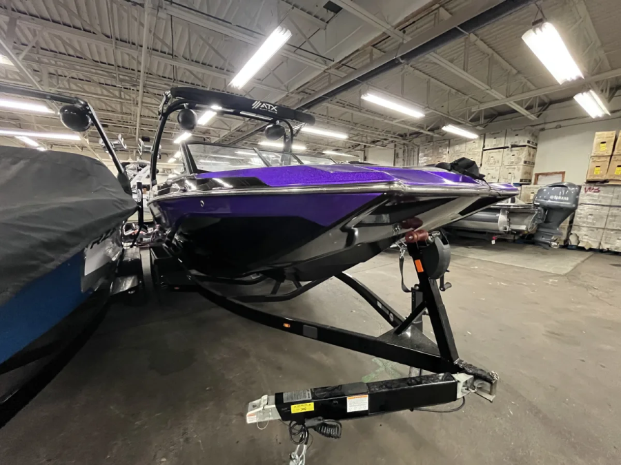 2021 ATX Boats ATX-20 for sale in Osseo, Minnesota