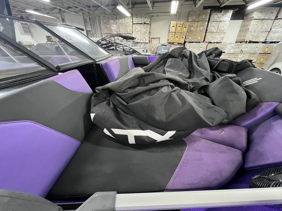 2021 ATX Boats ATX-20 for sale in Osseo, Minnesota