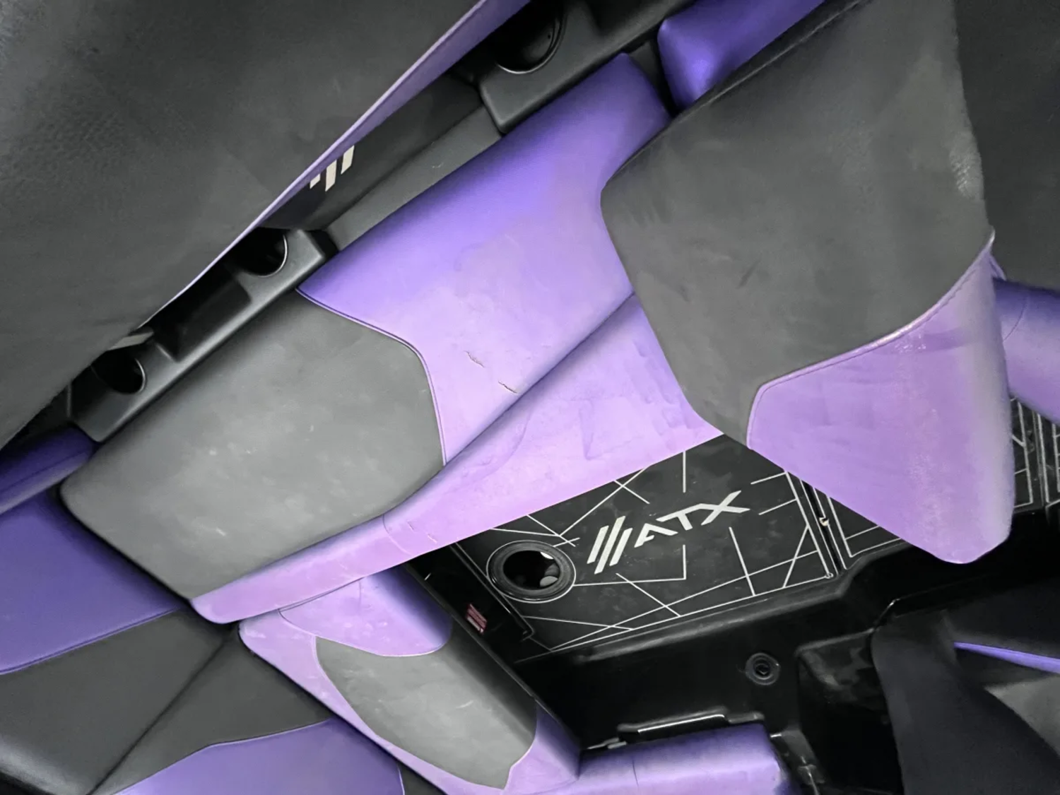 2021 ATX 20. USA Delivery Available! ZERO HOURS!