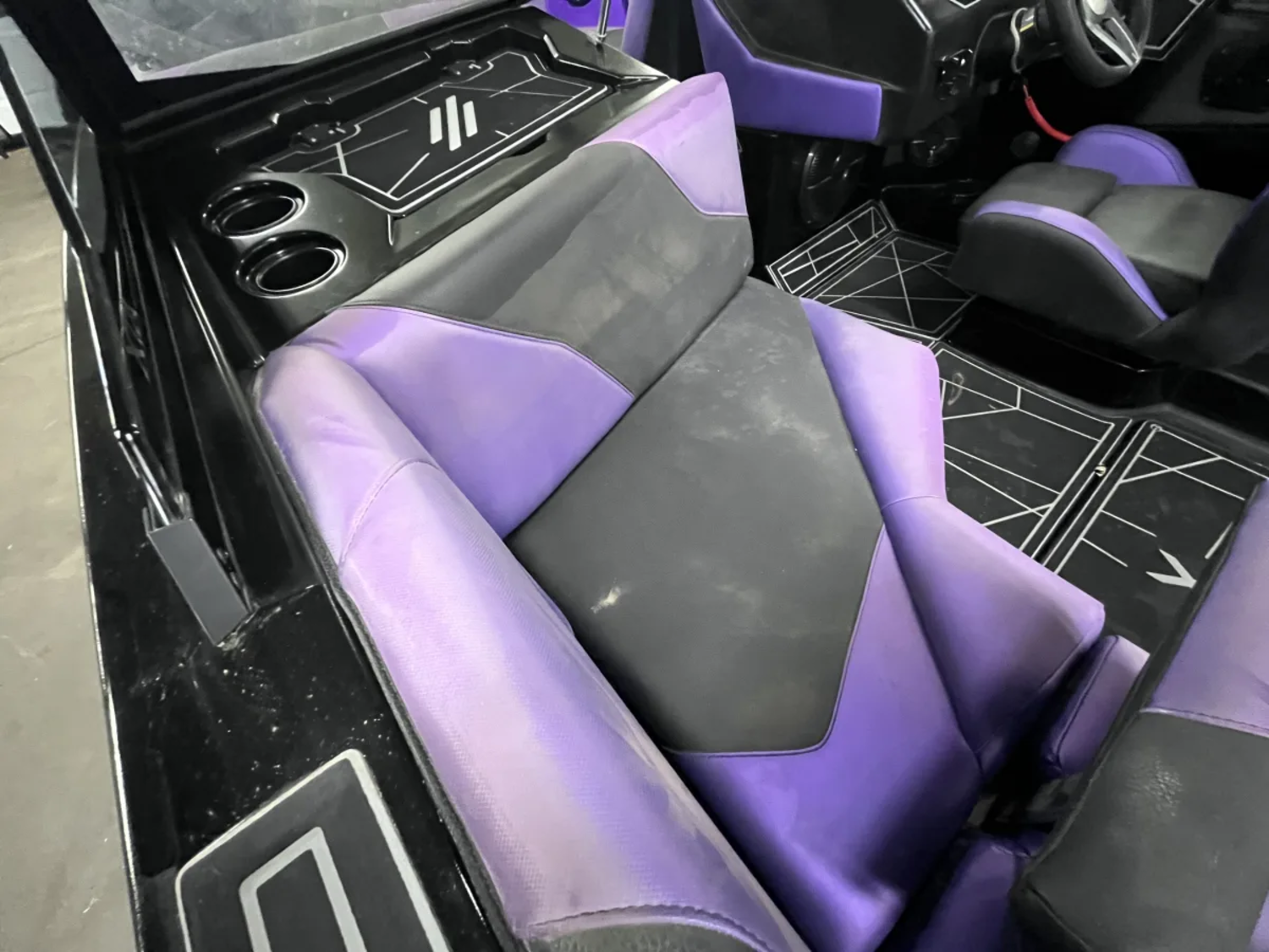 2021 ATX 20. USA Delivery Available! ZERO HOURS!