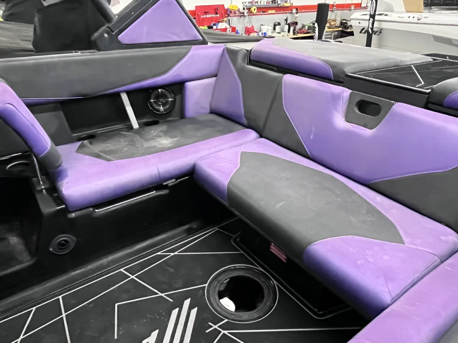 2021 ATX 20. USA Delivery Available! ZERO HOURS!