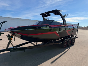 2023 Tige Boats 24RZX for sale in Rapid City, South Dakota