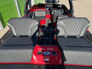 2023 Tige Boats 24RZX for sale in Rapid City, South Dakota