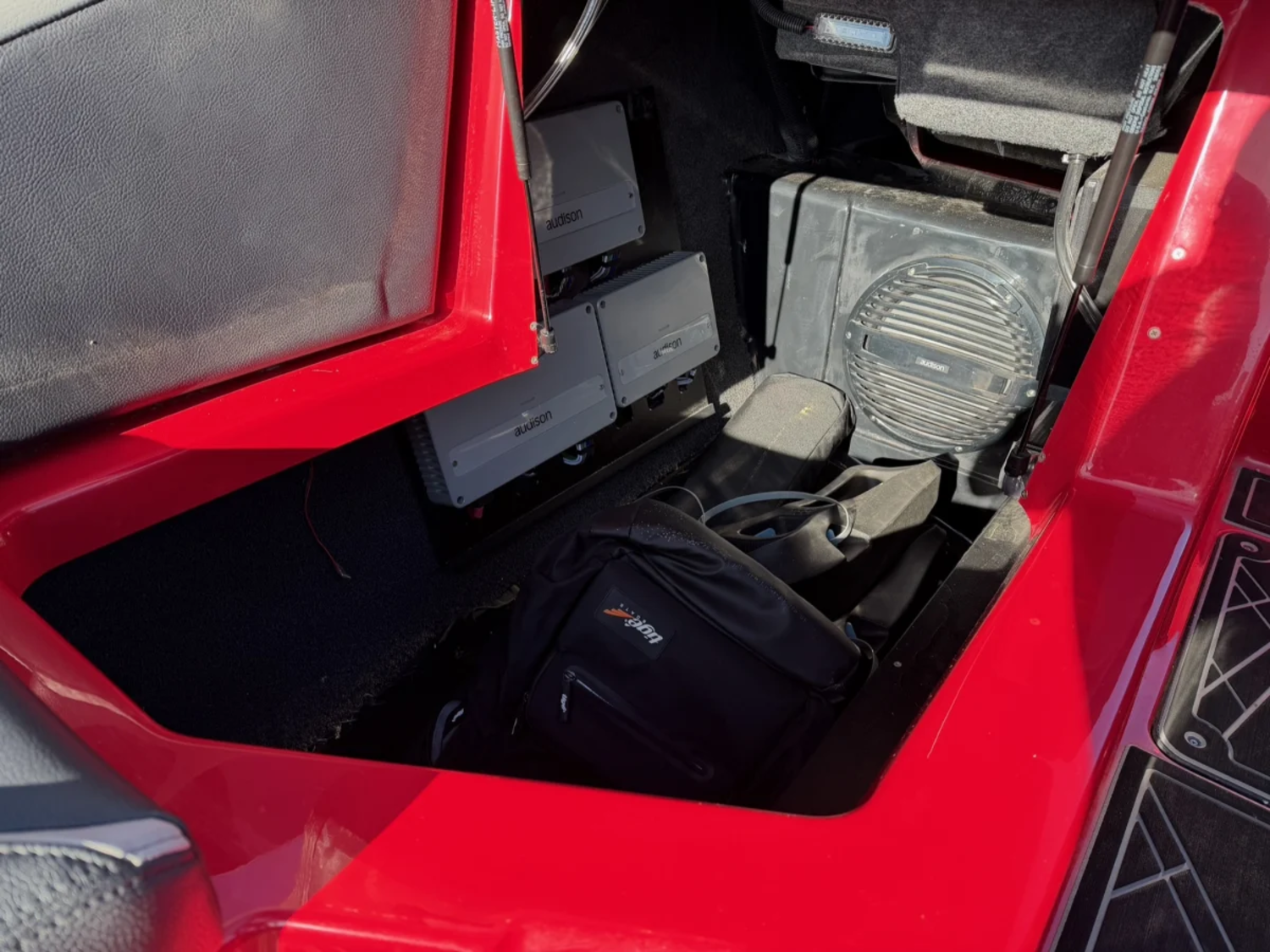 2023 Tige Boats 24RZX for sale in Rapid City, South Dakota