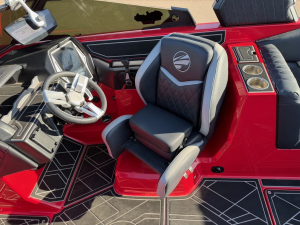 2023 Tige Boats 24RZX for sale in Rapid City, South Dakota