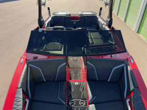 2023 Tige Boats 24RZX for sale in Rapid City, South Dakota